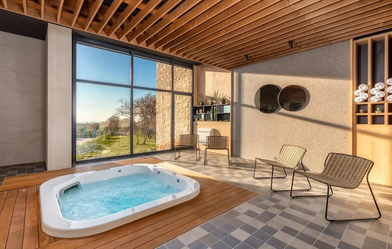 Luxury Villa Voliera With Wellness In Vodnjan