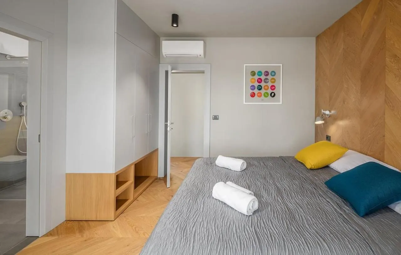 Luxury Villa Voliera With Wellness In Vodnjan