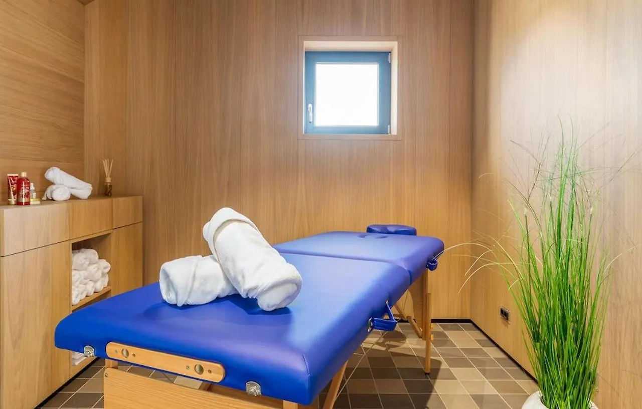 Luxury Villa Voliera With Wellness In Vodnjan