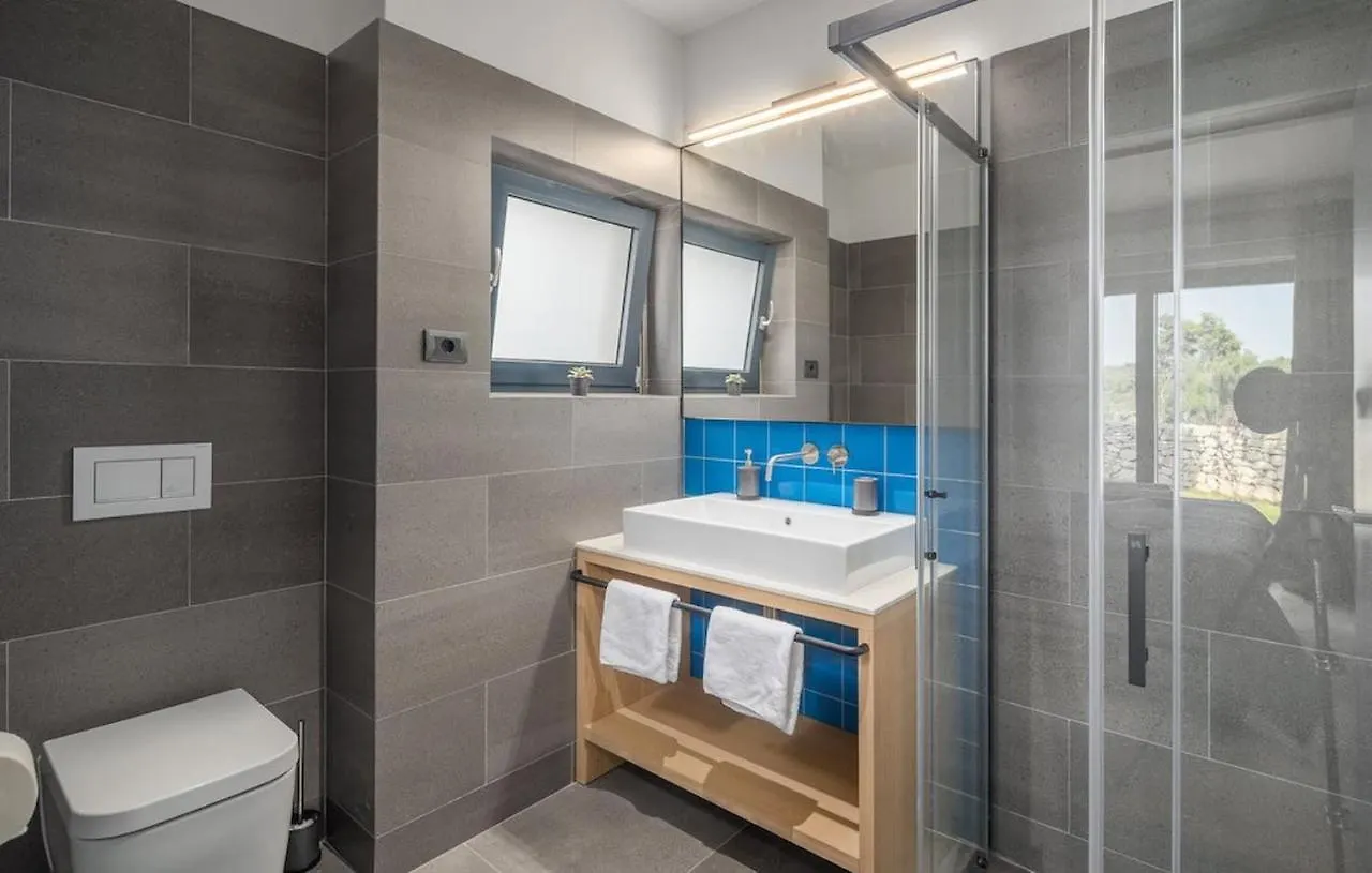Luxury Villa Voliera With Wellness In Vodnjan