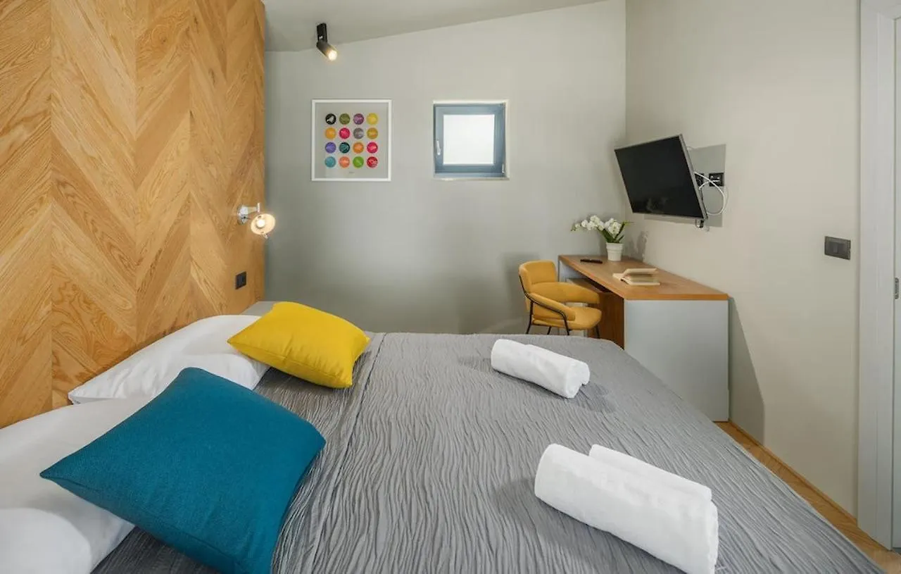 Luxury Villa Voliera With Wellness In Vodnjan Croatia