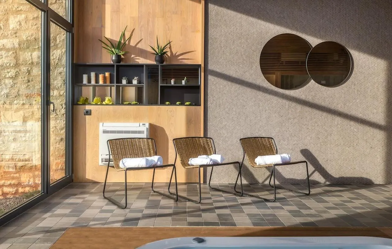 Luxury Villa Voliera With Wellness In Vodnjan Croatia